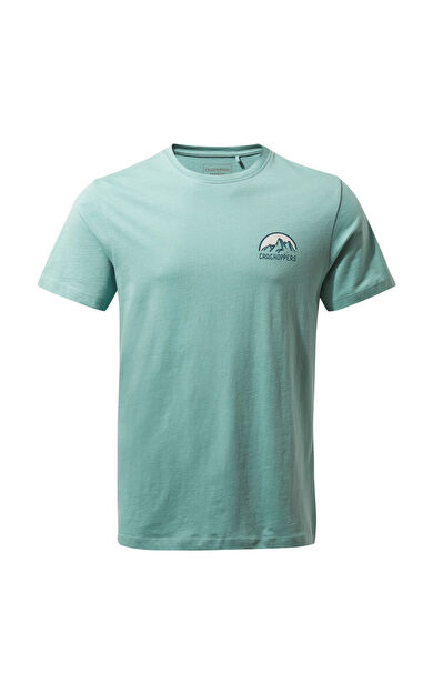 Craghoppers Mightie Erkek T-Shirt-MAVİ
