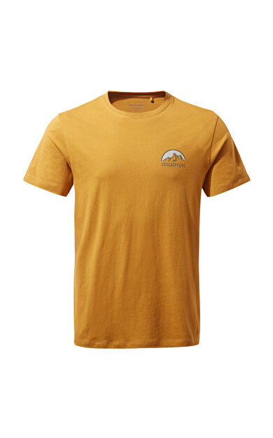 Craghoppers Mightie Erkek T-Shirt-TABA