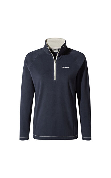 Craghoppers Miska Fleece Kadın Polar-LACİVERT
