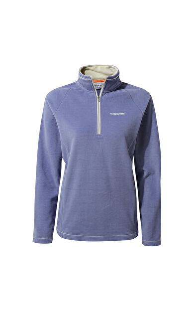Craghoppers Miska Fleece Kadın Polar-LİLA