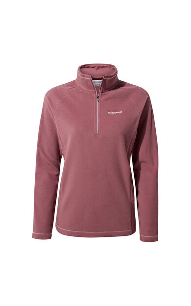 Craghoppers Miska Fleece Kadın Polar-PEMBE 105373_HW3