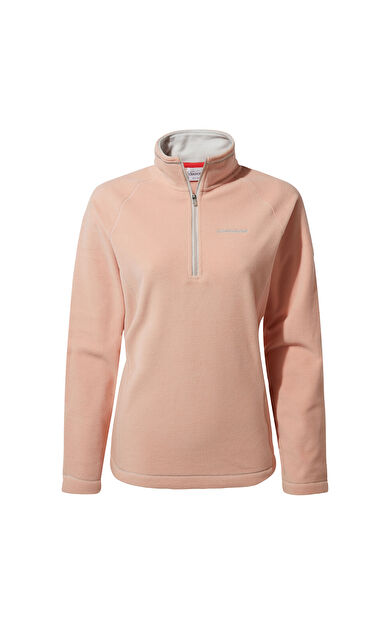 Craghoppers Miska Fleece Kadın Polar-PEMBE 105373_UT3