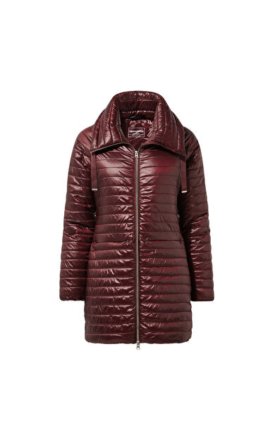 Craghoppers Mull Kadın Ceket-BORDO