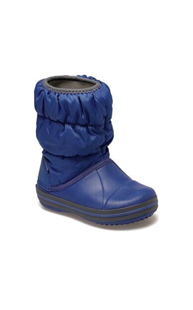 WINTER PUFF BOOT KIDS Saks Unisex Çocuk Bot 100528259
