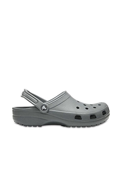 Crocs Classic Unisex Günlük Terlik 10001-0DA Gri