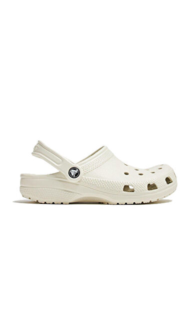 Crocs  Classic Unisex Günlük Terlik 10001-0HZ Bej