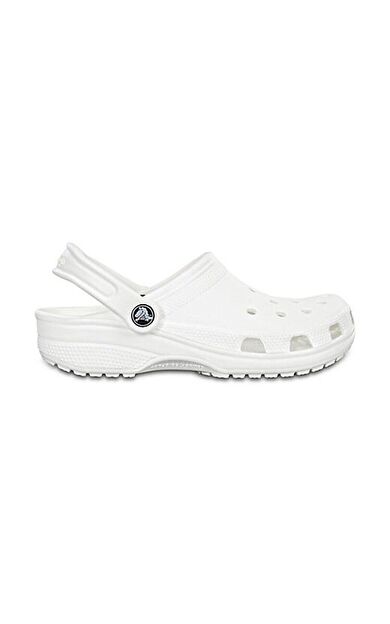Crocs 10001 Classic Unisex Sandalet 10001-100