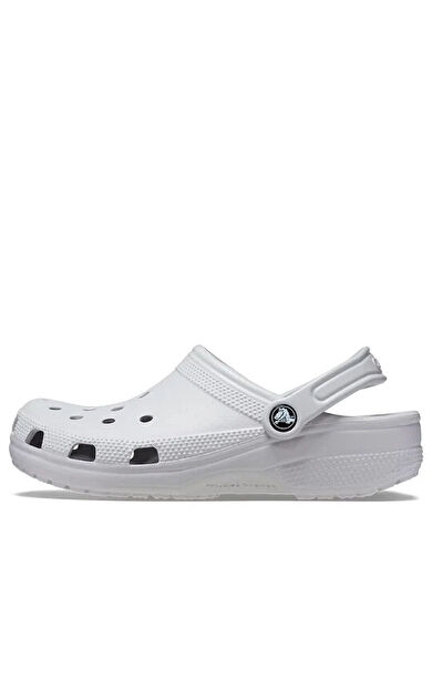 Crocs 10001-1FT Classic Unisex Sandalet