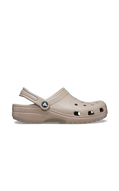 Crocs Classic Kadın Terliği 10001-214Kahverengi