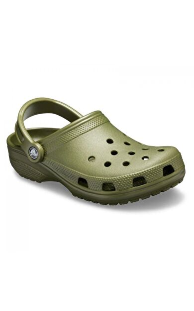 Crocs 10001-309 Classic Unisex Sandalet