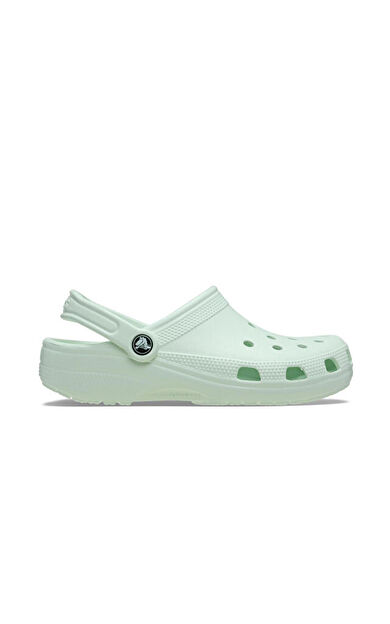 Crocs Classic Kadın Terliği 10001-3YFYeşil