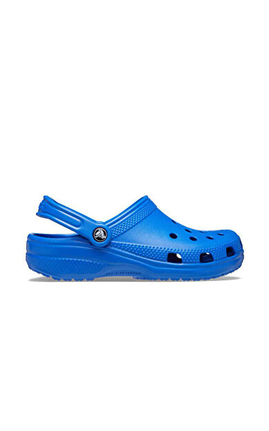 Crocs Classic Unisex Terlik 10001-4KZ Mavi