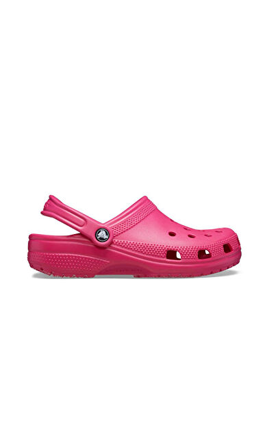 Crocs  Classic Kadın Günlük Terlik 10001-6ZQ Mor
