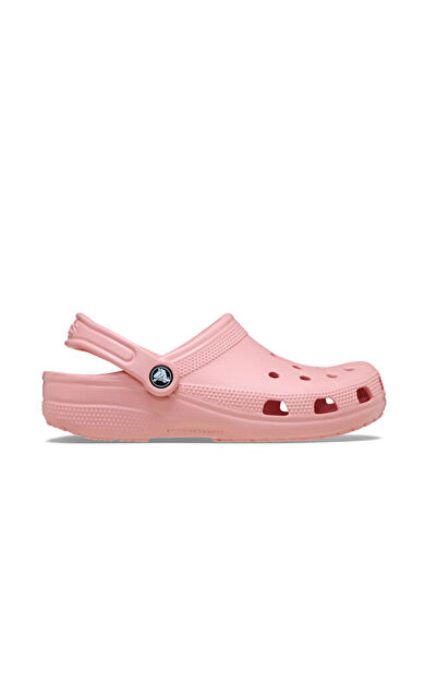 Crocs Classic Kadın Terliği 10001-78UPembe