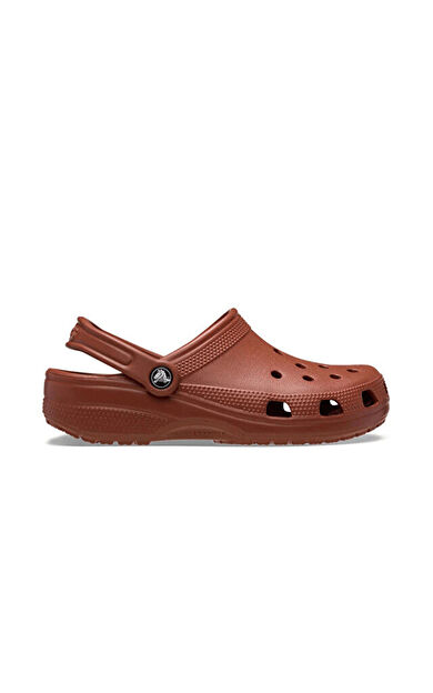 Crocs Classic Kadın Terlik 10001-862 Kahverengi