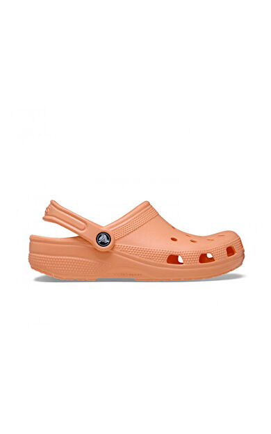 Crocs Classic Kadın Terliği 10001-86ATuruncu
