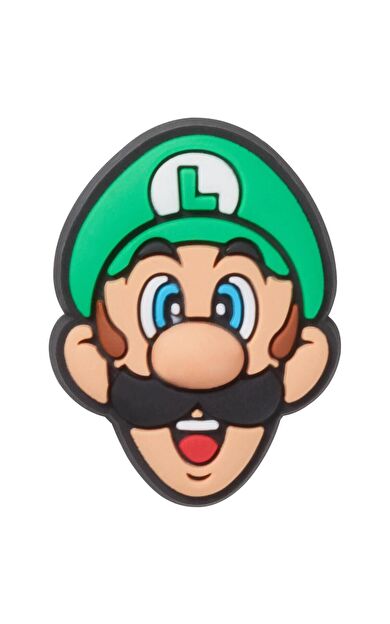 10007479-1 SUPER MARIO LUIGI JIBBITS TOKA