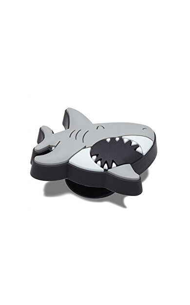 Crocs Lil Shark Jibbitz Terlik Rozeti 10009843-1 Çok Renkli