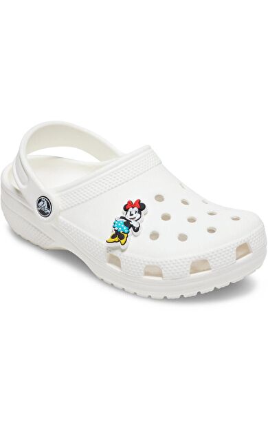 MINNIE MOUSE AYAKKABI TERLİK SÜSÜ 10010017