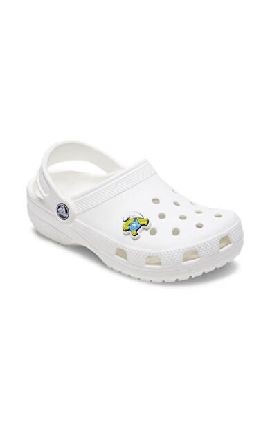 10014518-1 SMURFS SMURFETTE JIBBITS TOKA