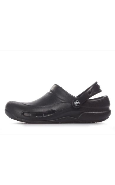 Crocs 10075-001 Bistro Work Clog Unisex Sandalet