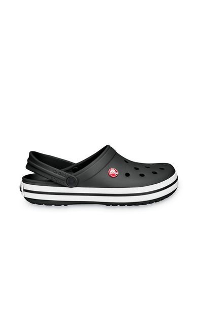 Crocs Crocband Unisex Terlik 11016-001 Siyah