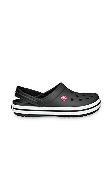 Crocs Crocband Unisex Terlik 11016-001 Siyah