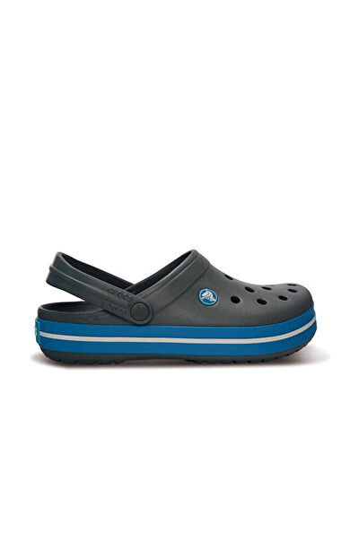 Crocs Crocband Kadın Terlik 11016-07W Gri