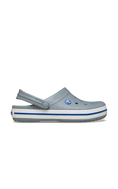 Crocs Crocband Erkek Terliği 11016-0Z3Gri