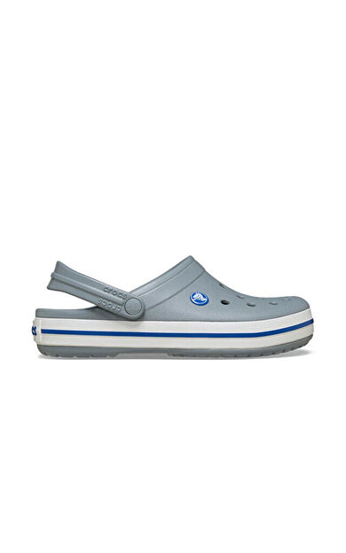 Crocs Crocband Erkek Terliği 11016-0Z3Gri