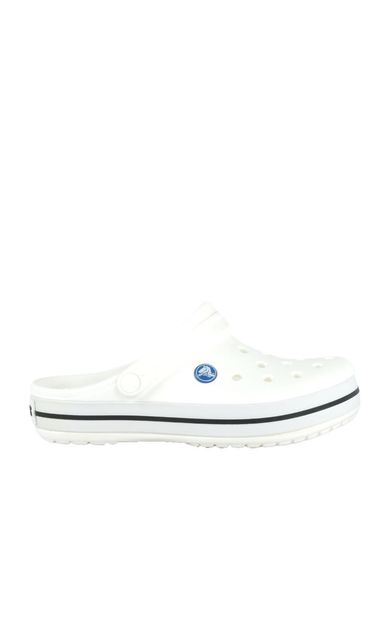 Crocs 11016-100 Crocband Unisex Sandalet