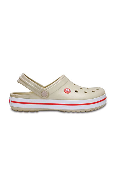 Crocs 11016-1AS Crocband Unisex Sandalet