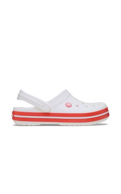 Crocs Crocband Kadın Terliği 11016-1WFBeyaz