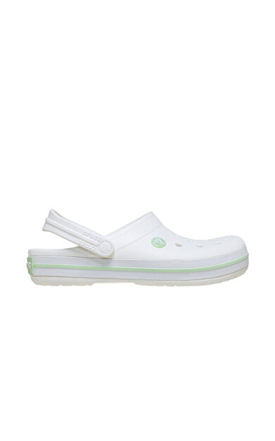 Crocs Crocband Kadın Terliği 11016-1YLBeyaz