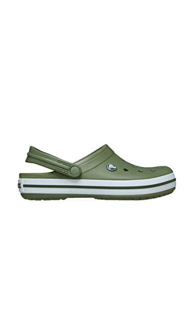 Crocs Crocband Erkek Terliği 11016-3BXYeşil