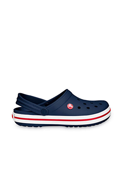 Crocs Crocband Erkek Terlik 11016-410 Lacivert