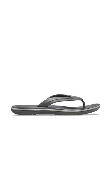 Crocs Crocband Unisex Terlik 11033-0EX Gri