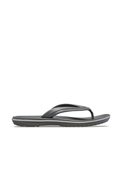 Crocs Crocband Unisex Terlik 11033-0EX Gri