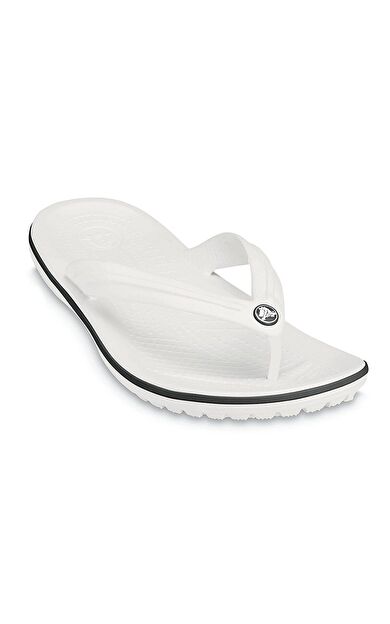 Crocs 11033-100 Crocband Flip Unisex Terlik