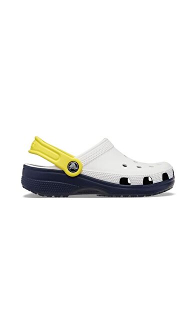 Crocs Classic Retro Sport Clog Erkek Sandalet 211281-100