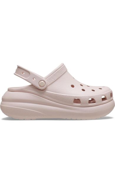 Crush Clog Pembe Terlik 2075216UR