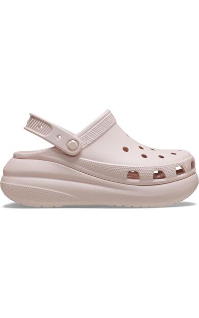 Crush Clog Pembe Terlik 2075216UR