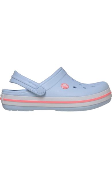 Crocband Clog T 207005-4XQ Mavi Terlik