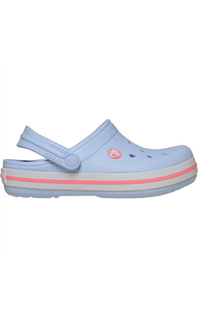 Crocband Clog T 207005-4XQ Mavi Terlik