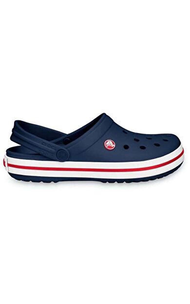 Crocband Uniseks Koyu Mavi Terlik - 11016