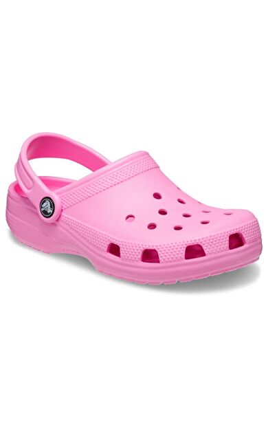 Classic Clog K 206991-6SW Pembe Terlik