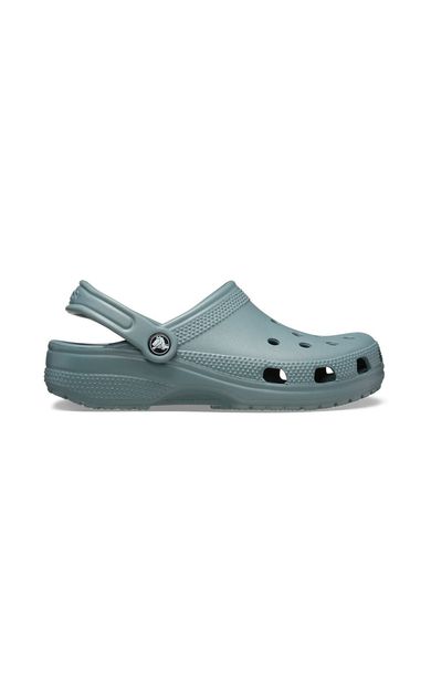 Classic Unisex Gri Terlik