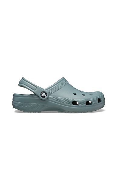 Classic Unisex Gri Terlik