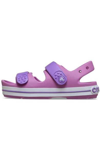 209423-6WQ CROCBAND CRUISER SANDAL ÇOCUK SPOR TERLİK SANDALET