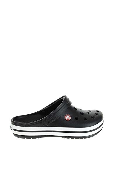 Crocband Erkek Siyah Günlük Stil Terlik 11016_001